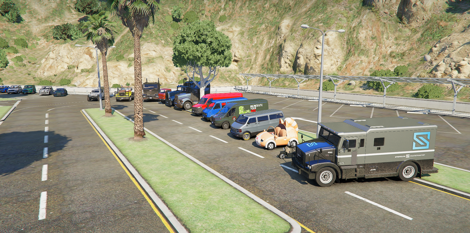 srpCarpack Preview 4